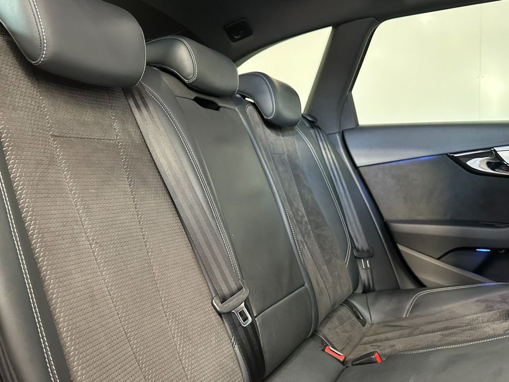 Used Audi A4 Avant 2018 for sale - 77680792: Photo 20