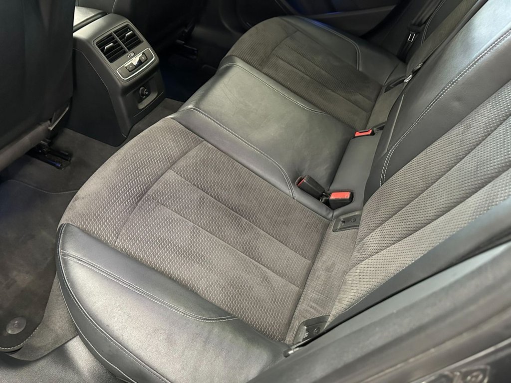 Used Audi A4 Avant 2018 for sale - 77680792: Photo 23