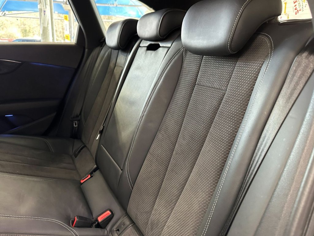 Used Audi A4 Avant 2018 for sale - 77680792: Photo 24