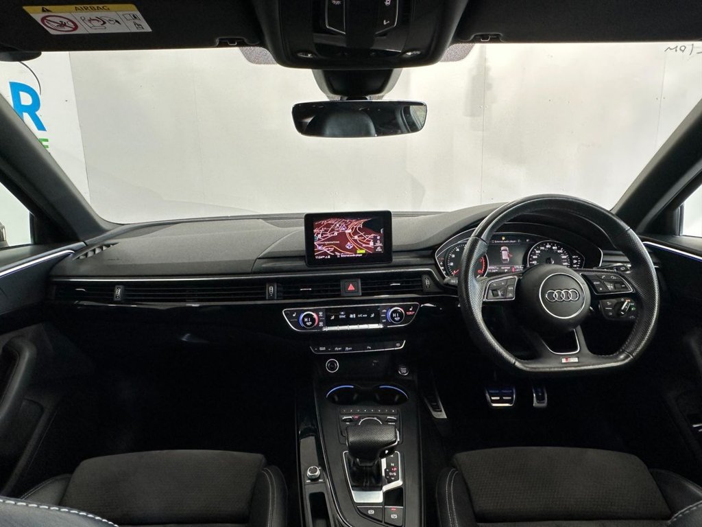 Used Audi A4 Avant 2018 for sale - 77680792: Photo 25