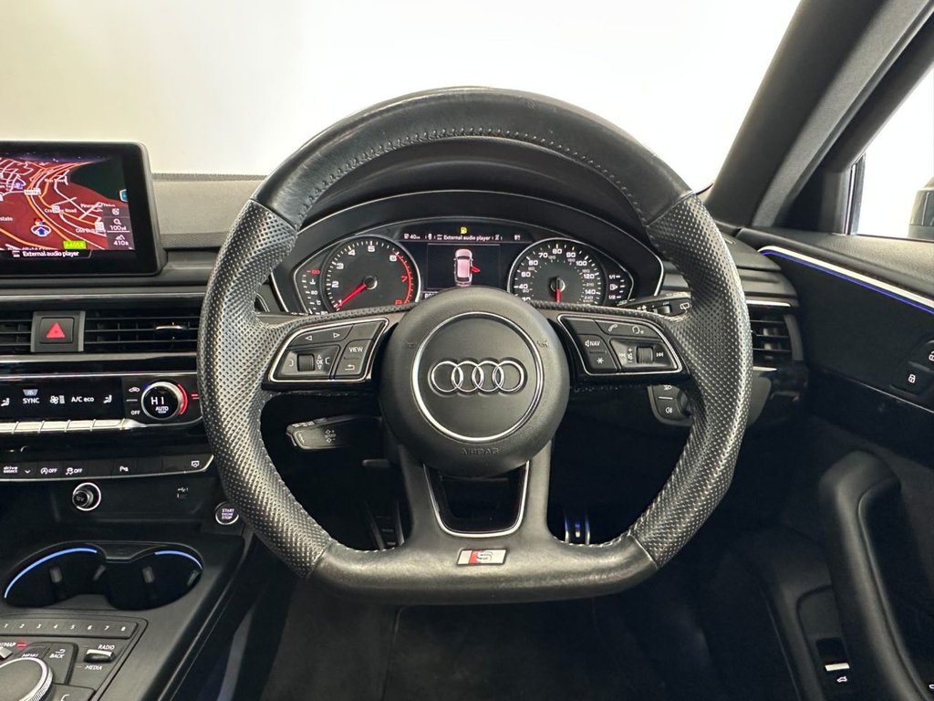 Used Audi A4 Avant 2018 for sale - 77680792: Photo 26