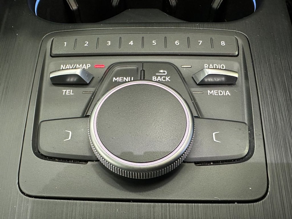 Used Audi A4 Avant 2018 for sale - 77680792: Photo 29