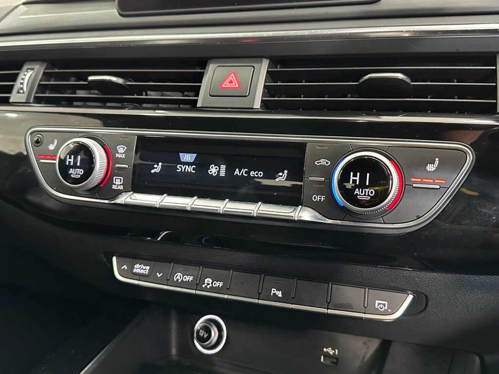 Used Audi A4 Avant 2018 for sale - 77680792: Photo 31