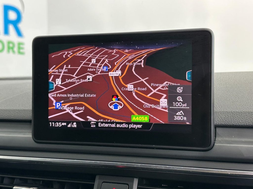 Used Audi A4 Avant 2018 for sale - 77680792: Photo 32