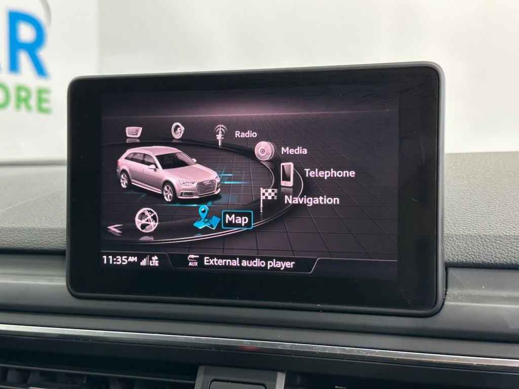 Used Audi A4 Avant 2018 for sale - 77680792: Photo 33