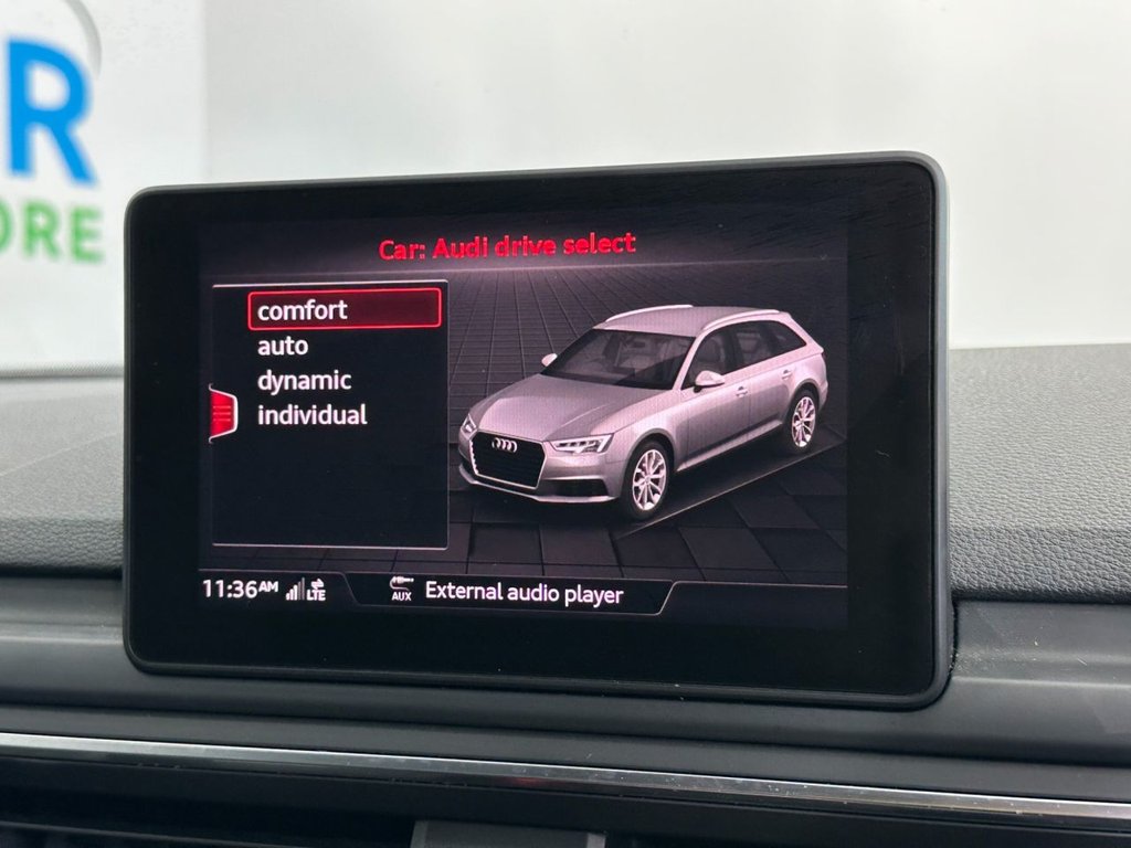 Used Audi A4 Avant 2018 for sale - 77680792: Photo 35