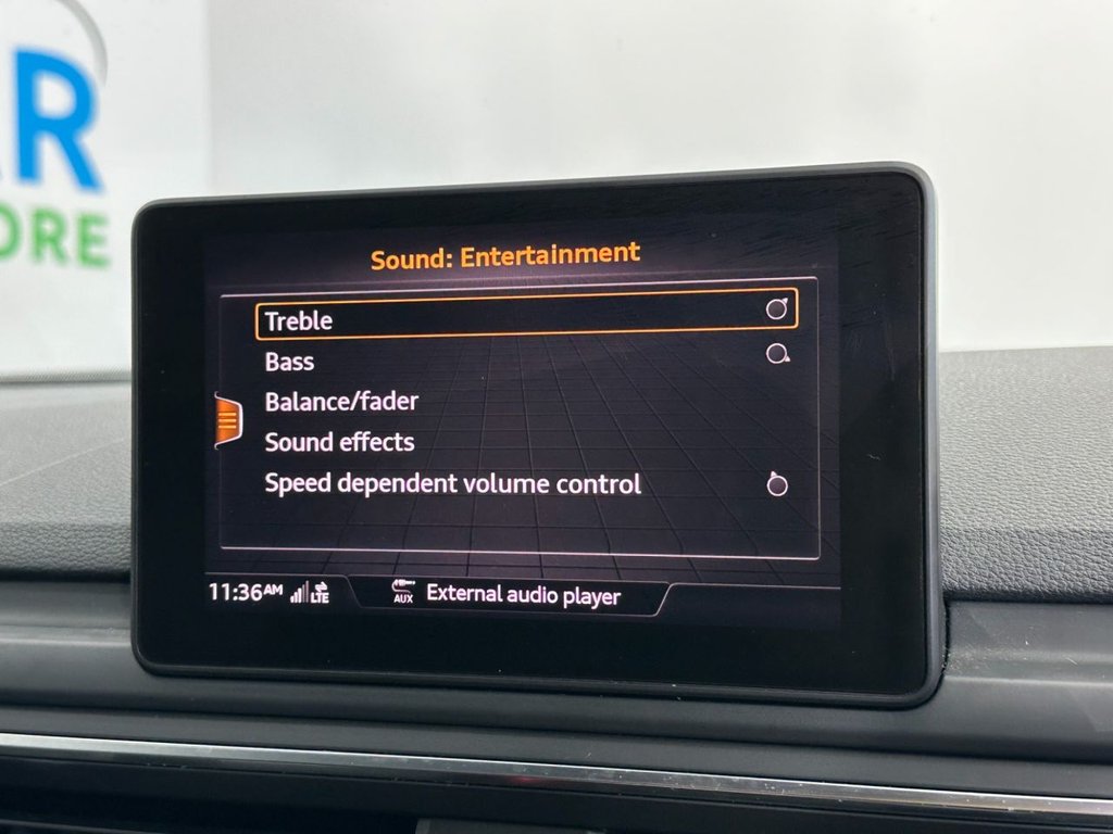 Used Audi A4 Avant 2018 for sale - 77680792: Photo 36