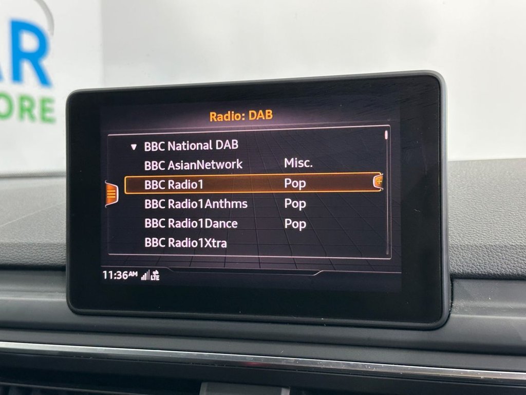 Used Audi A4 Avant 2018 for sale - 77680792: Photo 37