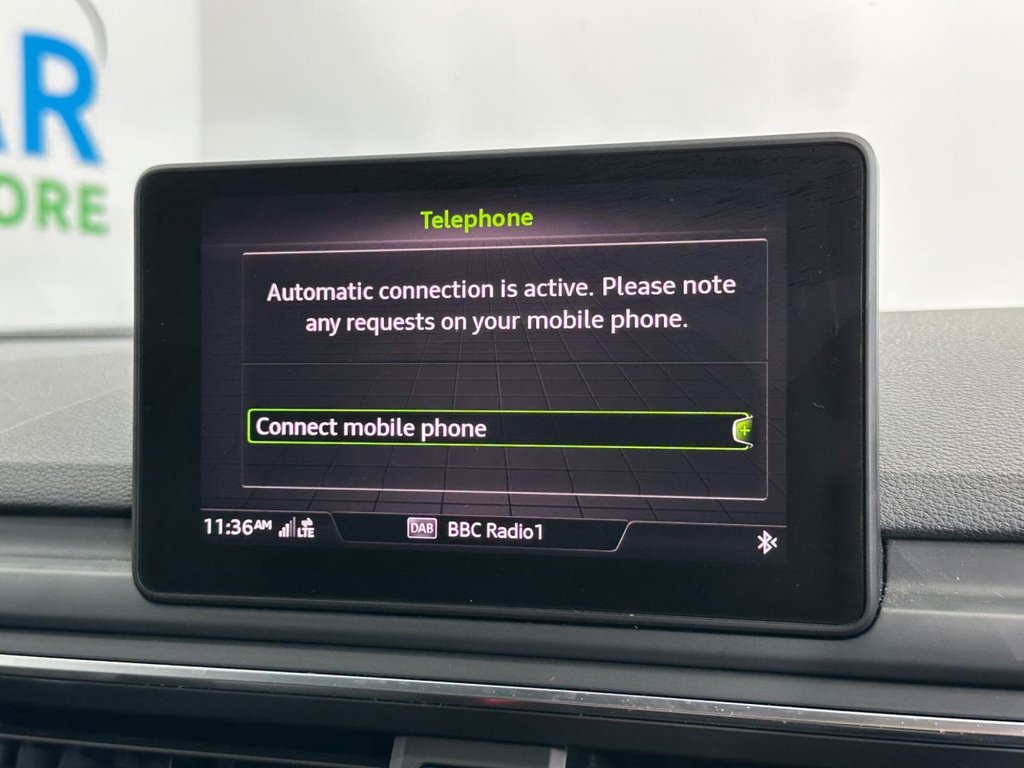 Used Audi A4 Avant 2018 for sale - 77680792: Photo 38