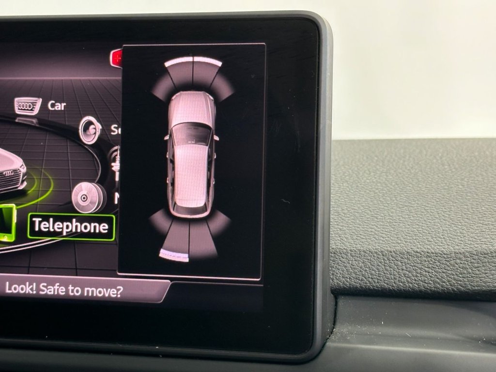 Used Audi A4 Avant 2018 for sale - 77680792: Photo 39