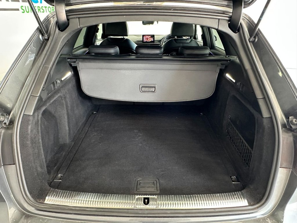 Used Audi A4 Avant 2018 for sale - 77680792: Photo 40