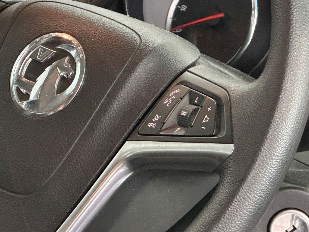 Used Vauxhall Zafira Tourer 2015 for sale - 77227092: Photo 16