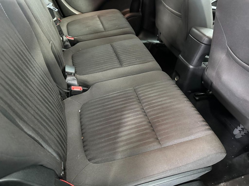 Used Vauxhall Zafira Tourer 2015 for sale - 77227092: Photo 18