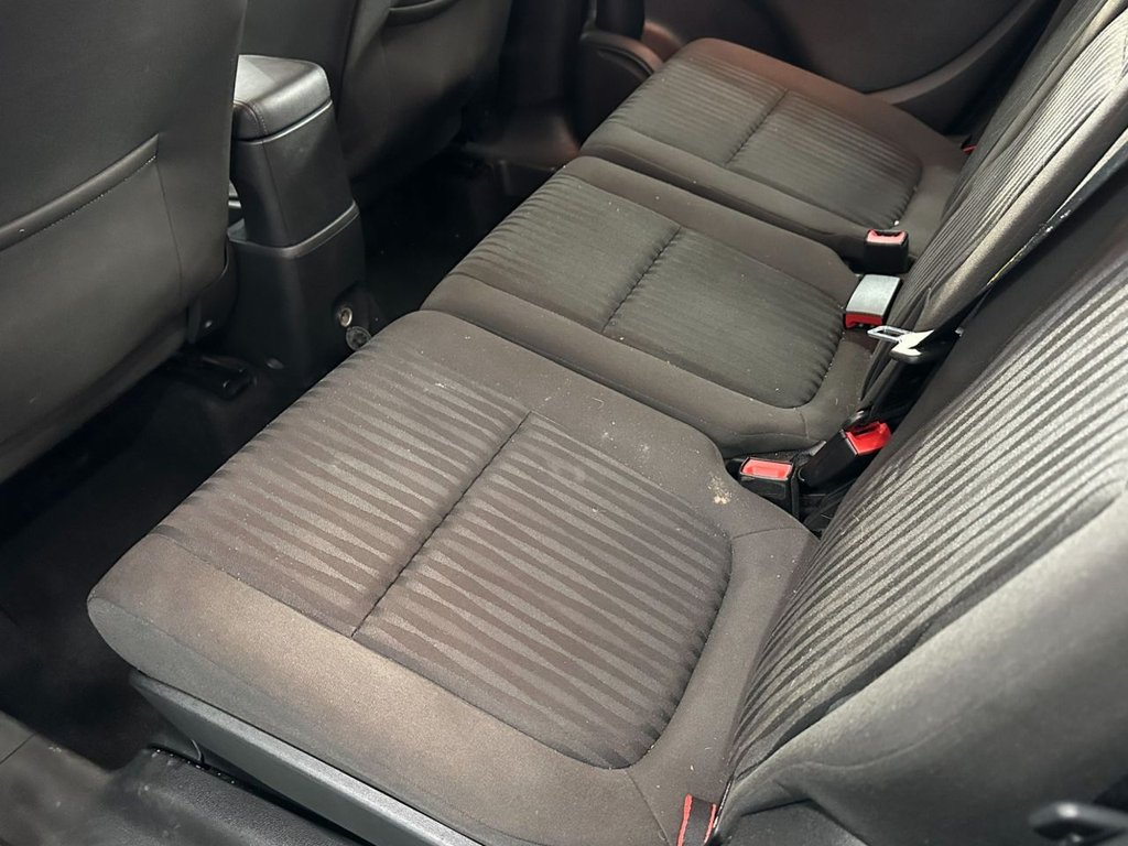 Used Vauxhall Zafira Tourer 2015 for sale - 77227092: Photo 23