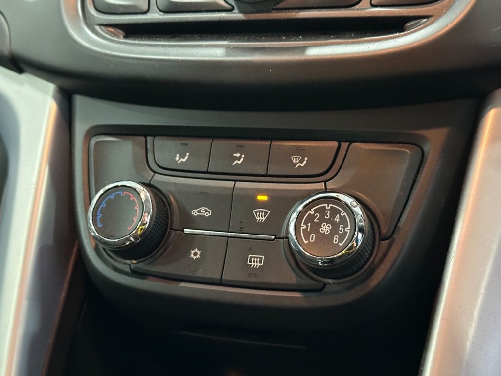 Used Vauxhall Zafira Tourer 2015 for sale - 77227092: Photo 26