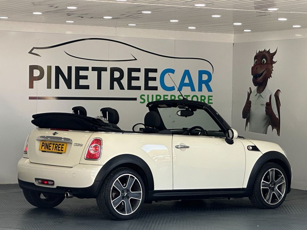 Used MINI Convertible 2015 for sale - 78096930: Photo 10