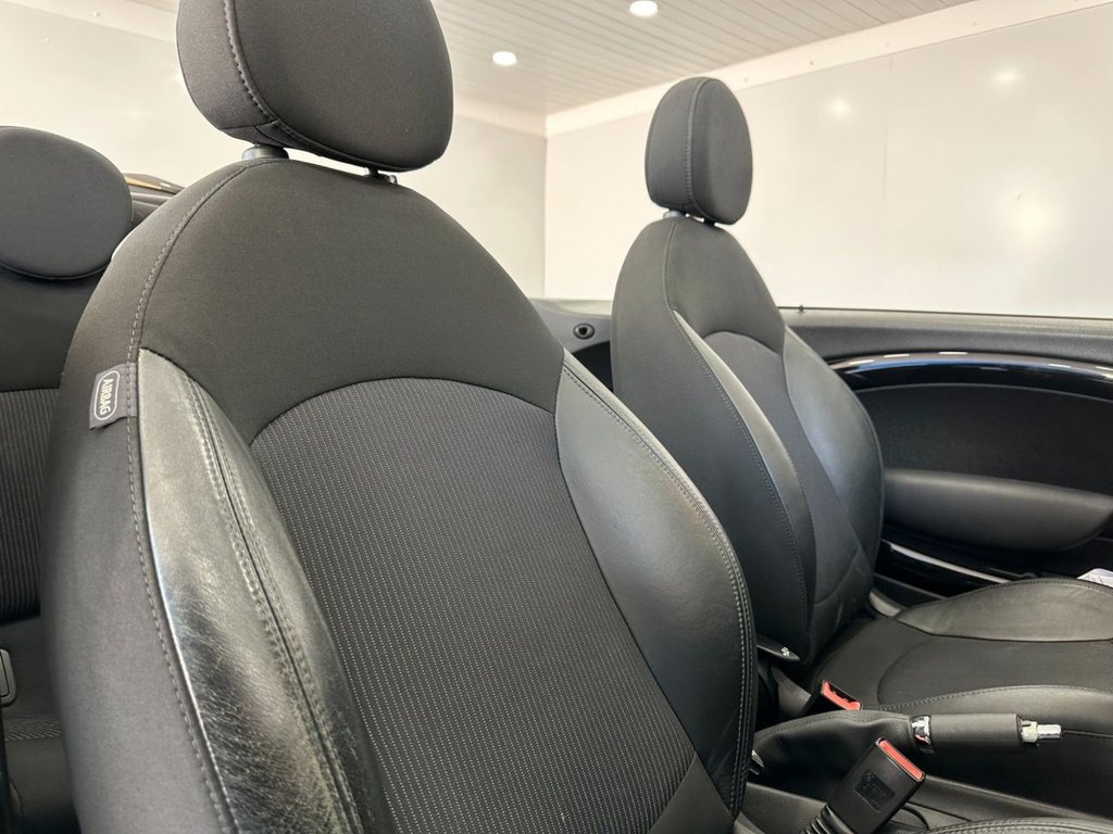 Used MINI Convertible 2015 for sale - 78096930: Photo 18