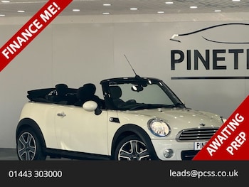 Used MINI Convertible 2015 for sale - 78096930: Photo