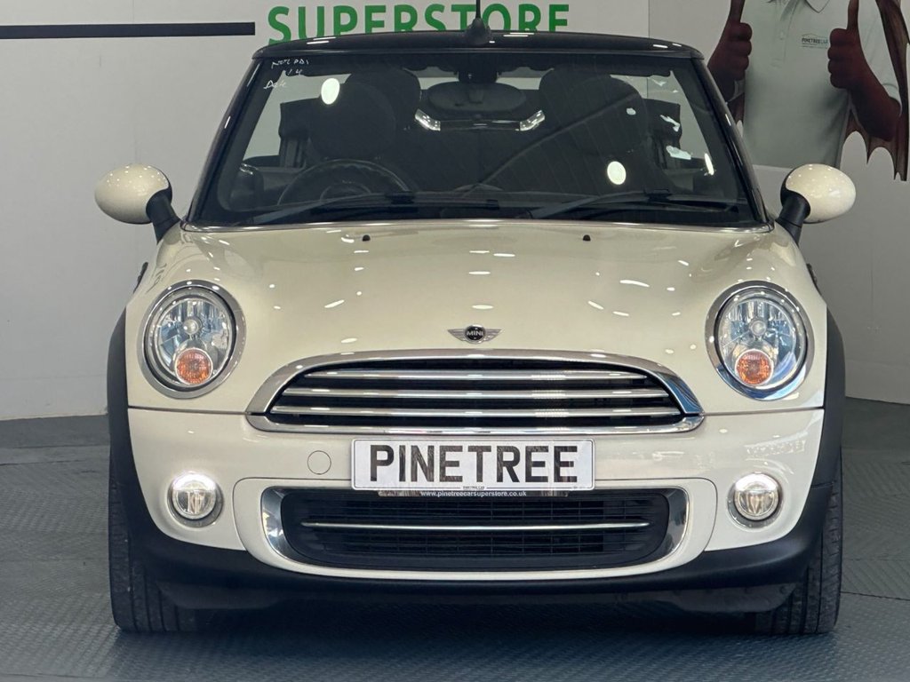 Used MINI Convertible 2015 for sale - 78096930: Photo 2