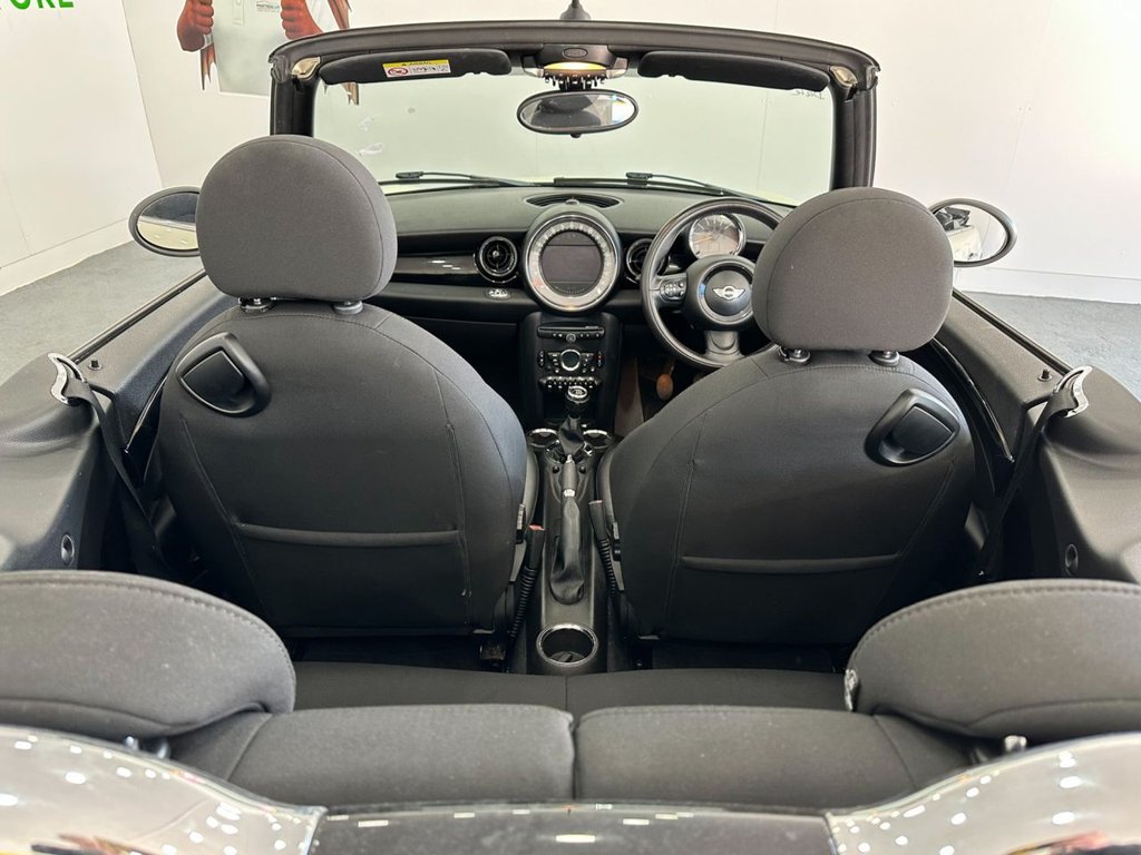 Used MINI Convertible 2015 for sale - 78096930: Photo 20