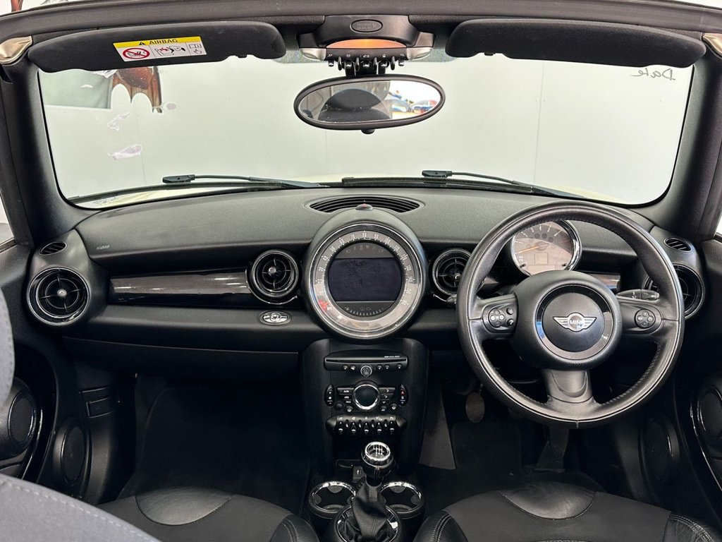 Used MINI Convertible 2015 for sale - 78096930: Photo 22