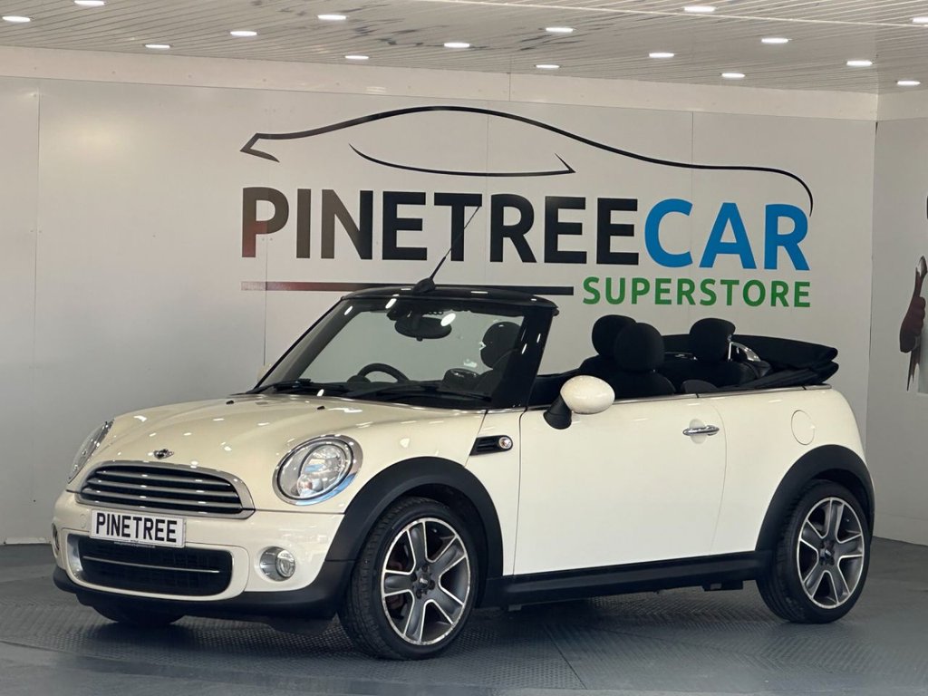 Used MINI Convertible 2015 for sale - 78096930: Photo 3