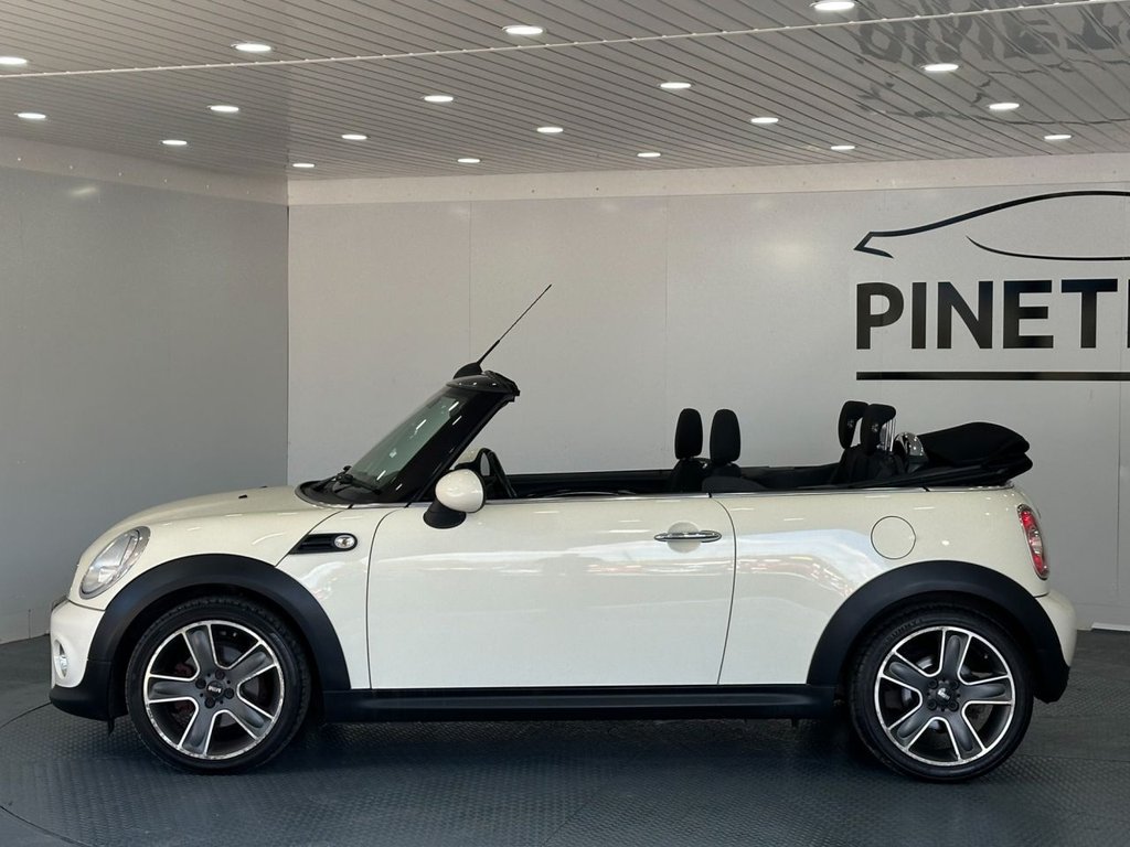 Used MINI Convertible 2015 for sale - 78096930: Photo 5