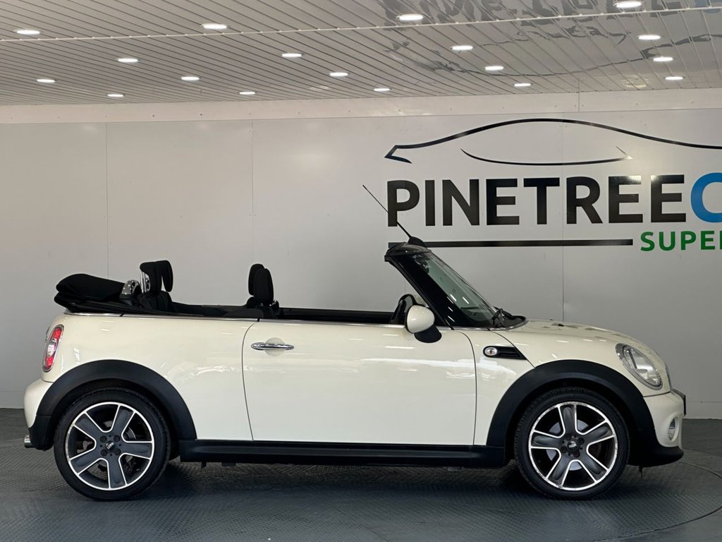 Used MINI Convertible 2015 for sale - 78096930: Photo 6