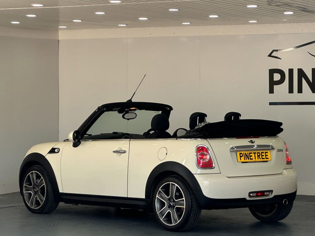 Used MINI Convertible 2015 for sale - 78096930: Photo 8