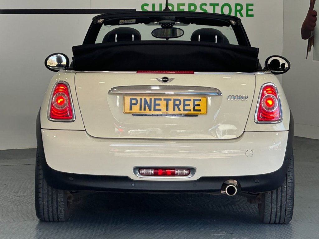 Used MINI Convertible 2015 for sale - 78096930: Photo 9