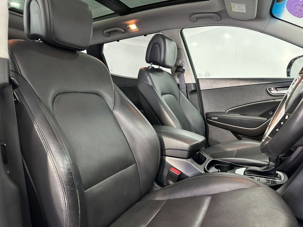 Used Hyundai Santa Fe 2016 for sale - 76303905: Photo 20