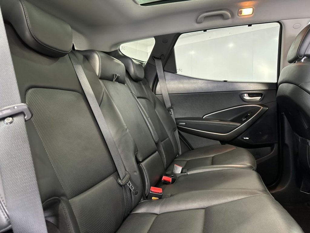 Used Hyundai Santa Fe 2016 for sale - 76303905: Photo 22