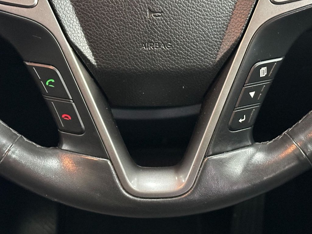 Used Hyundai Santa Fe 2016 for sale - 76303905: Photo 31