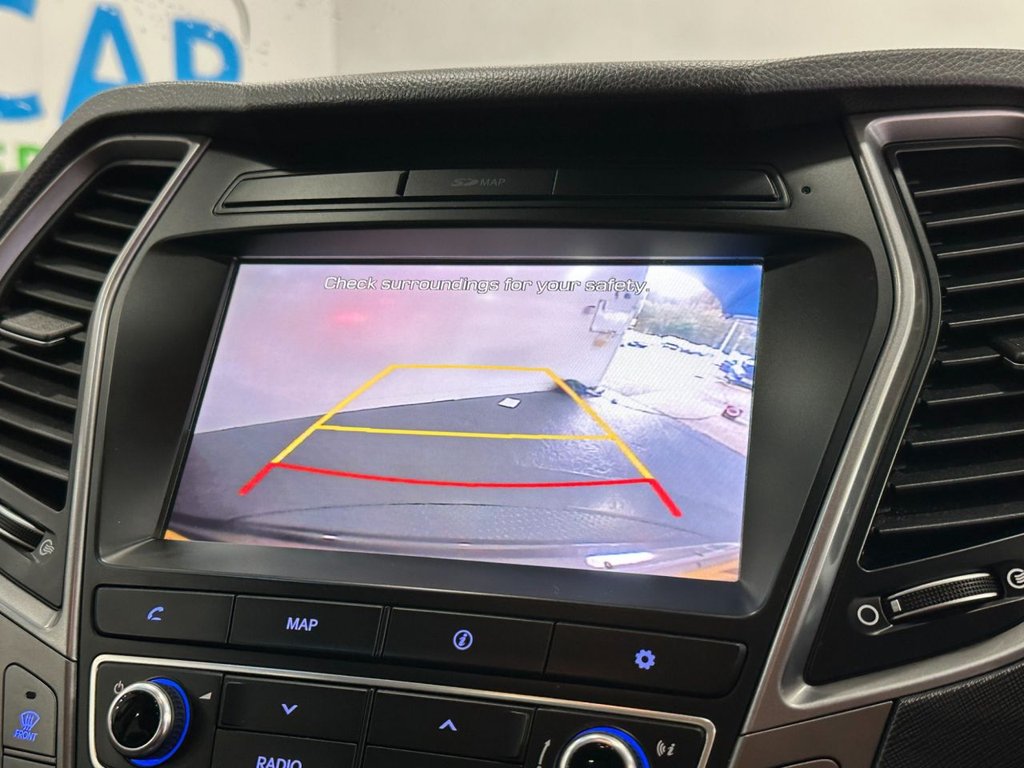 Used Hyundai Santa Fe 2016 for sale - 76303905: Photo 41