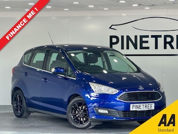 Used Ford C-Max 2015 for sale - 76039053: Photo