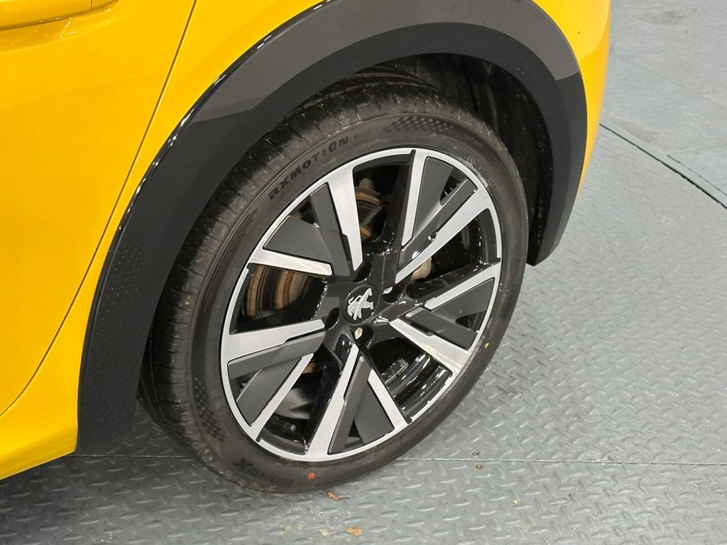 Used Peugeot E-208 2023 for sale - 76617800: Photo 12