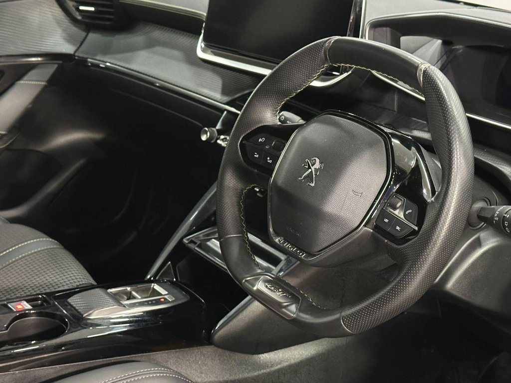 Used Peugeot E-208 2023 for sale - 76617800: Photo 16