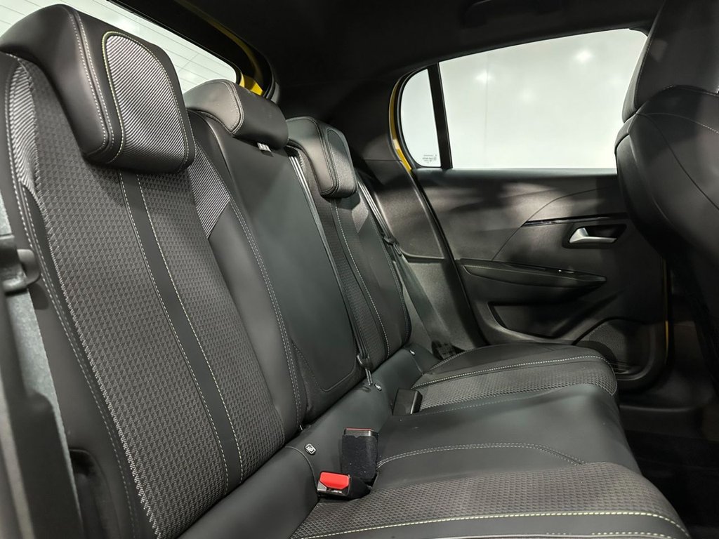 Used Peugeot E-208 2023 for sale - 76617800: Photo 21