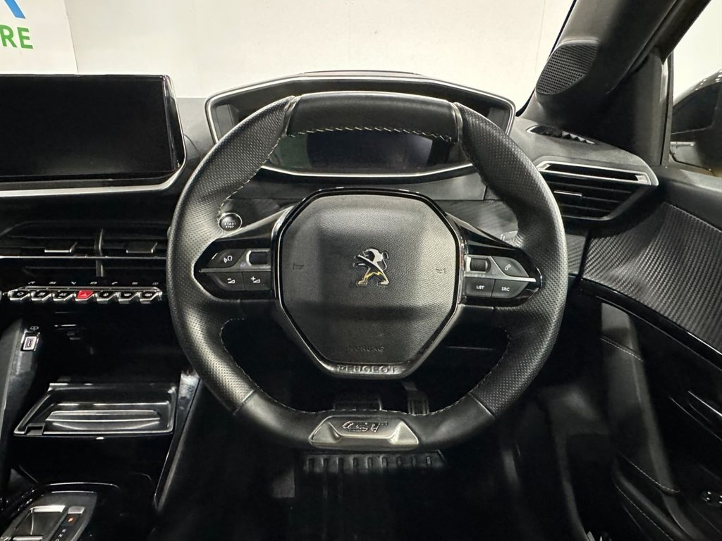 Used Peugeot E-208 2023 for sale - 76617800: Photo 26