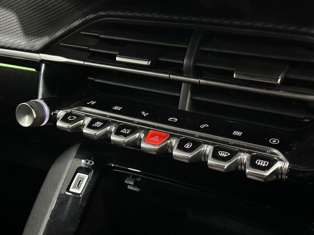 Used Peugeot E-208 2023 for sale - 76617800: Photo 28