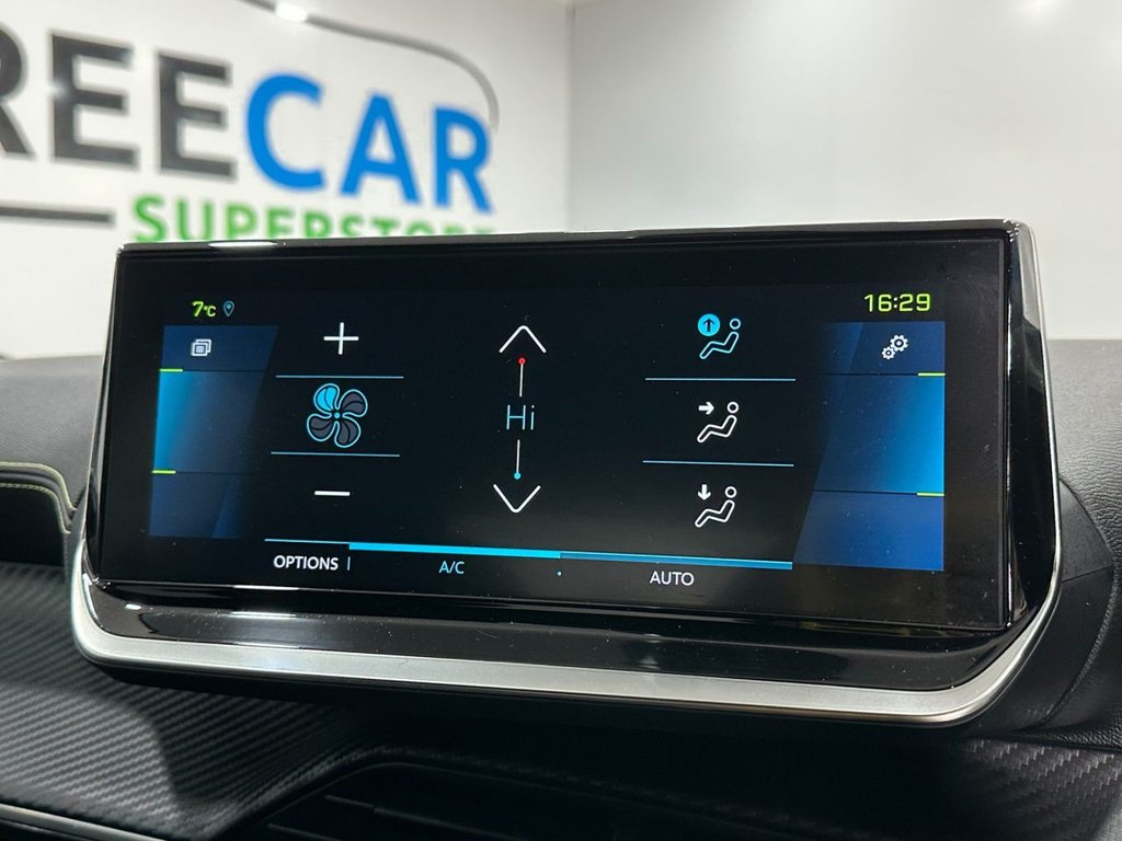 Used Peugeot E-208 2023 for sale - 76617800: Photo 29