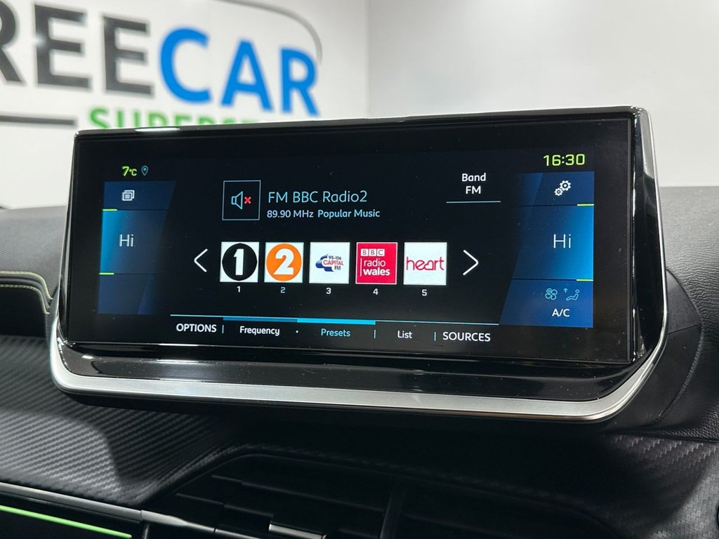 Used Peugeot E-208 2023 for sale - 76617800: Photo 30