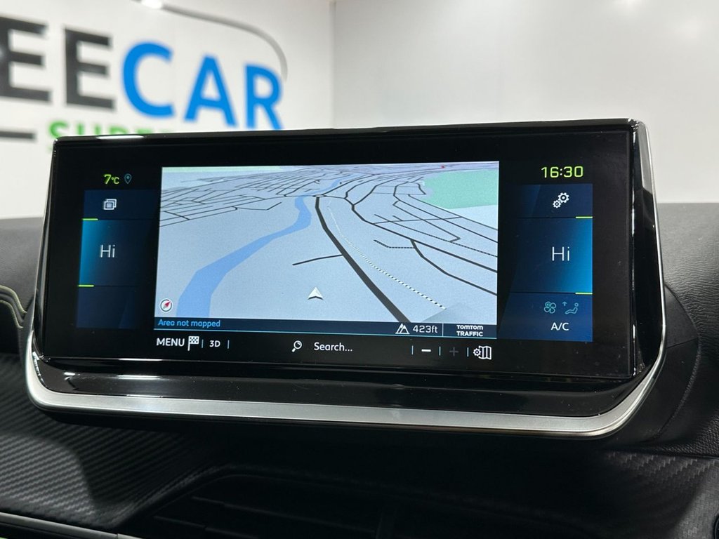 Used Peugeot E-208 2023 for sale - 76617800: Photo 31