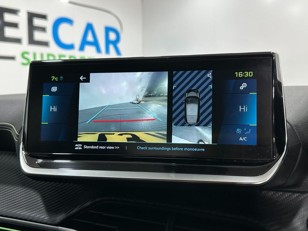 Used Peugeot E-208 2023 for sale - 76617800: Photo 33