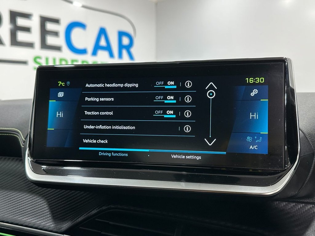 Used Peugeot E-208 2023 for sale - 76617800: Photo 36