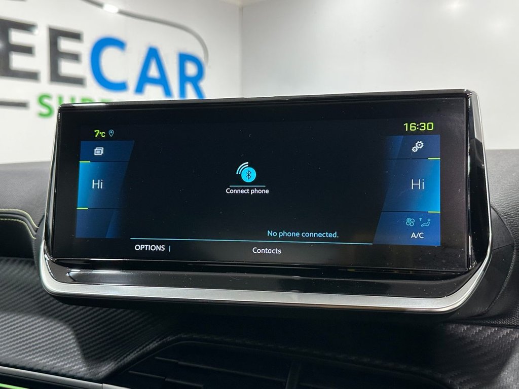 Used Peugeot E-208 2023 for sale - 76617800: Photo 37