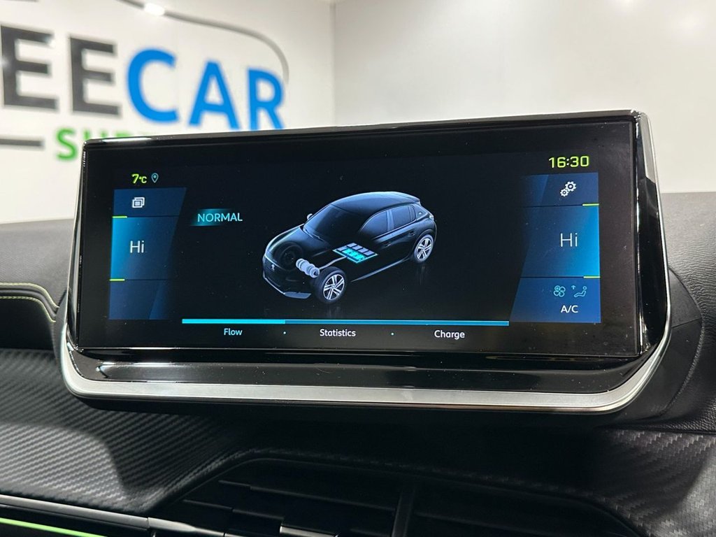 Used Peugeot E-208 2023 for sale - 76617800: Photo 39