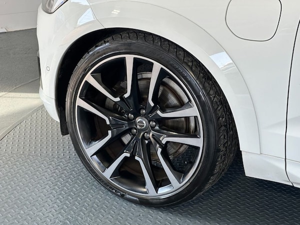 Used Volvo XC60 2018 for sale - 76038830: Photo 12