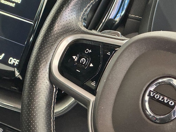 Used Volvo XC60 2018 for sale - 76038830: Photo 17