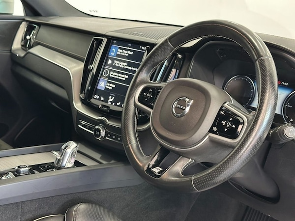 Used Volvo XC60 2018 for sale - 76038830: Photo 18
